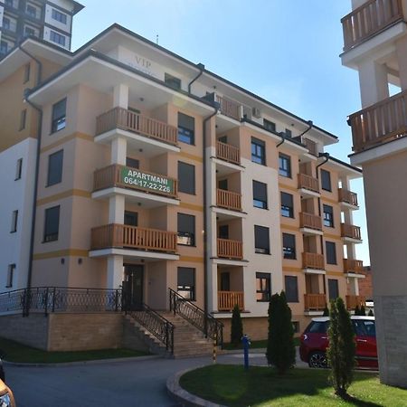 Apartmán Apartman Bozur Zlatibor Exteriér fotografie