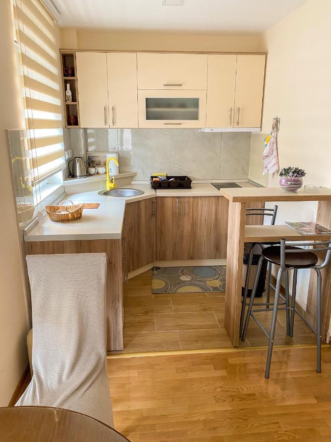 Apartmán Apartman Bozur Zlatibor Exteriér fotografie