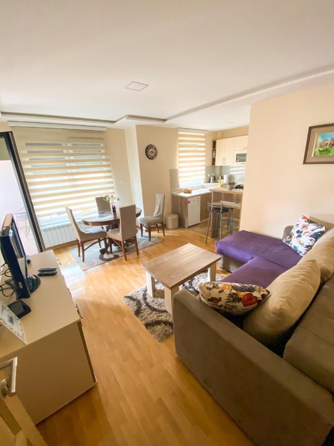 Apartmán Apartman Bozur Zlatibor Exteriér fotografie