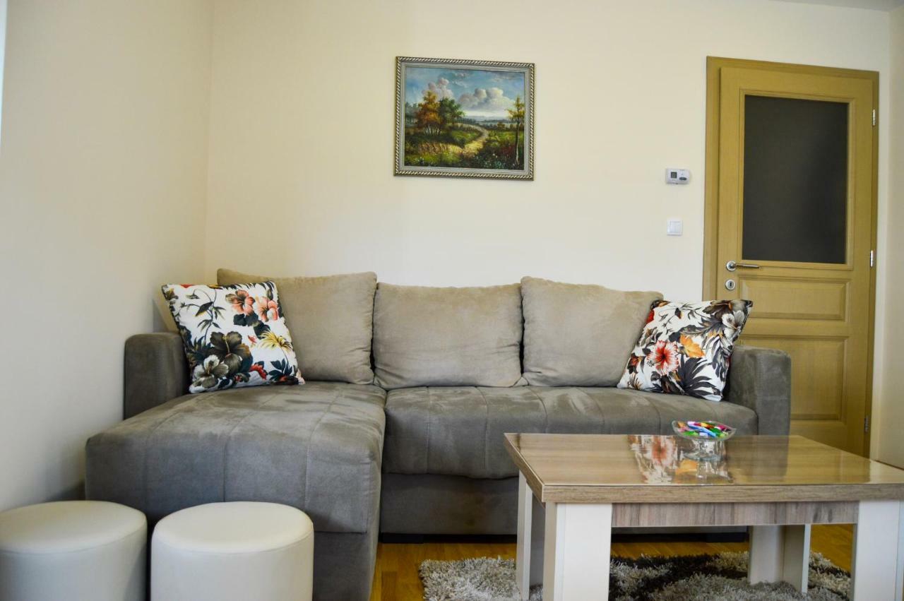 Apartmán Apartman Bozur Zlatibor Exteriér fotografie